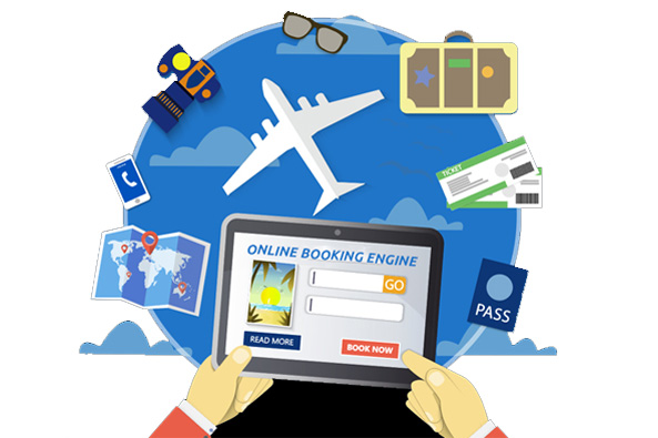 نرم افزار فروش آنلاین ، basisfly