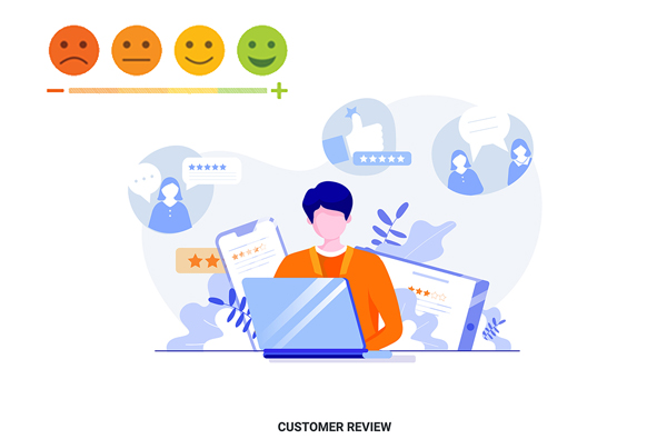 نظرات کاربران سایت