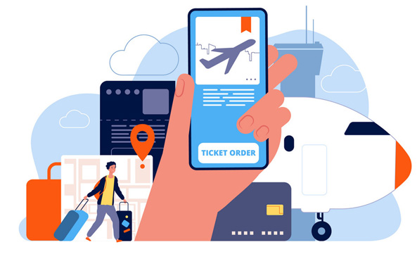 نرم افزار فروش آنلاین تور ، basisfly