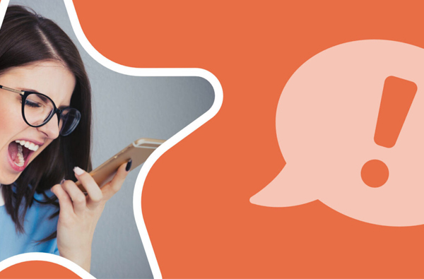 بازخورد های منفی