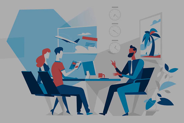 استخدام مدیر تور آژانس مسافرتی