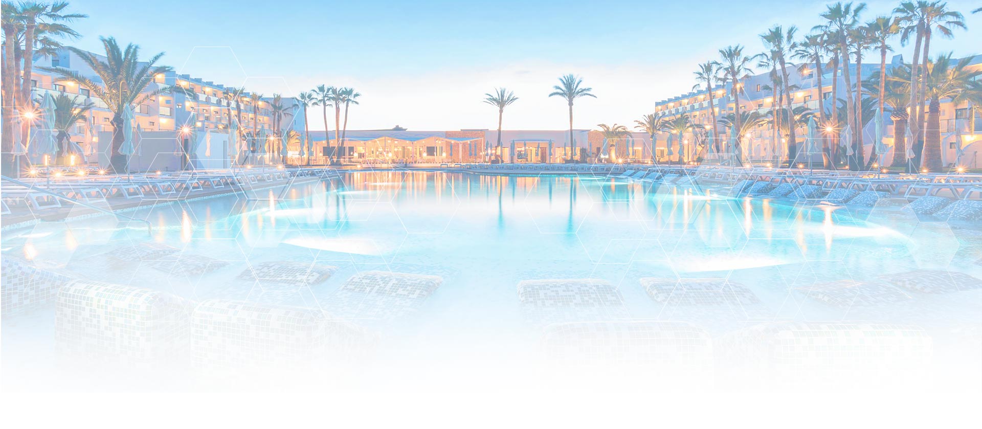 به اشتراک گذاری هتل