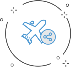 Flight Inventory Management & Sharing 