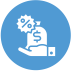 تنظیم کمسیون خاص برای هر وب سرویس