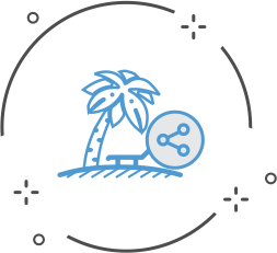 Tour Inventory Management & Sharing