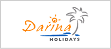 وب سرویس Darina Holiday