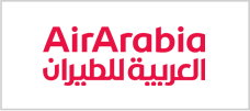 وب سرویس Air Arabia